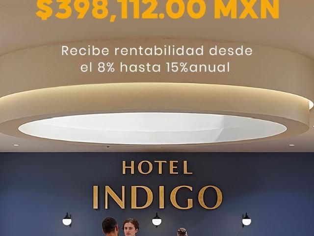 Edificio en venta en San Miguel De Allende, Guanajuato