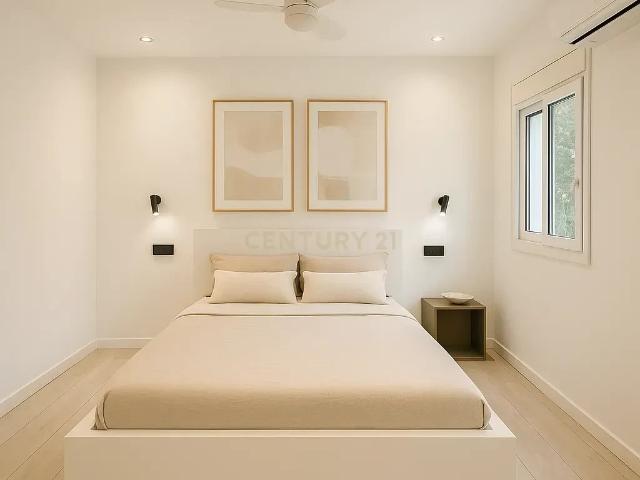 Piso en venta en Sant Andreu, Barcelonès