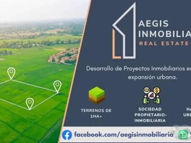 Terreno venta en Chimbote, Ancash
