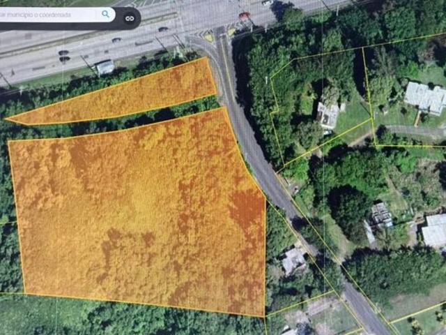 Land for sale