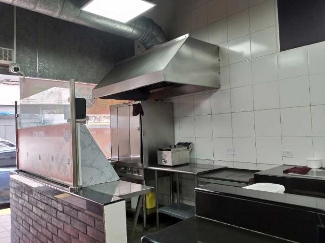 Local Comercial en venta en Boca De Uchire, Distrito Capital