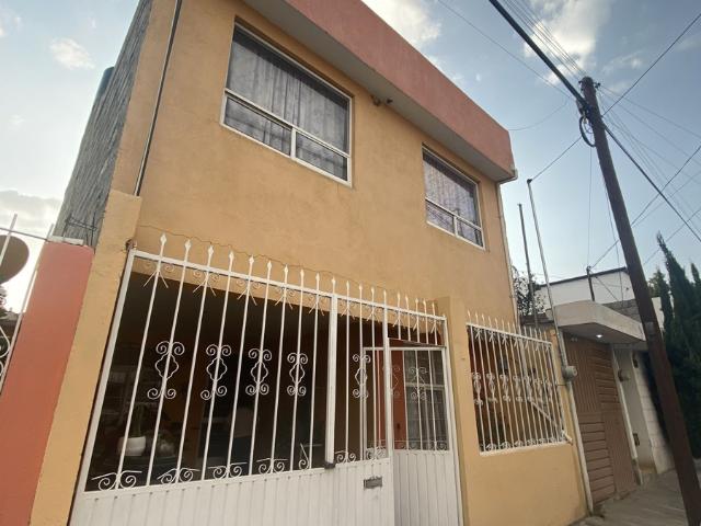 Casa en venta en Pachuca De Soto, Hidalgo