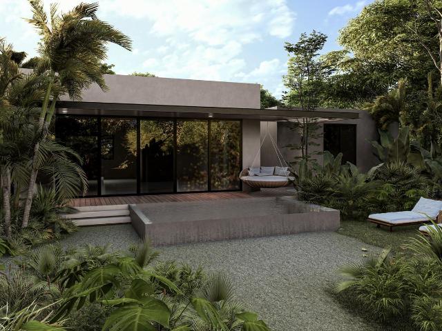 Casa en venta en Cozumel