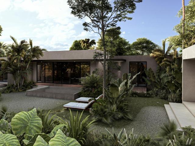 Casa en venta en Cozumel