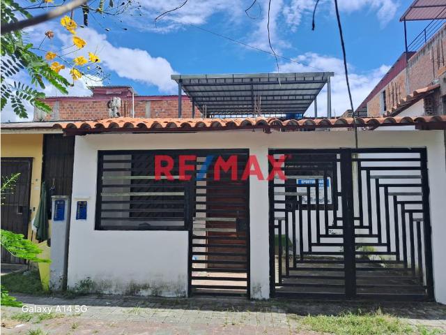 Casa venta en Salamanca, Lima Metropolitana
