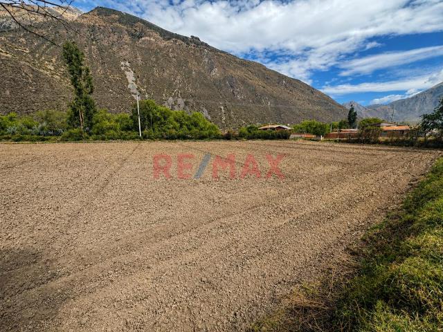 Terreno venta en Urco, Calca