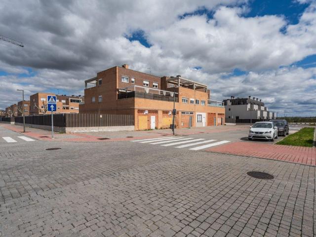 Local Comercial en venta en Parla