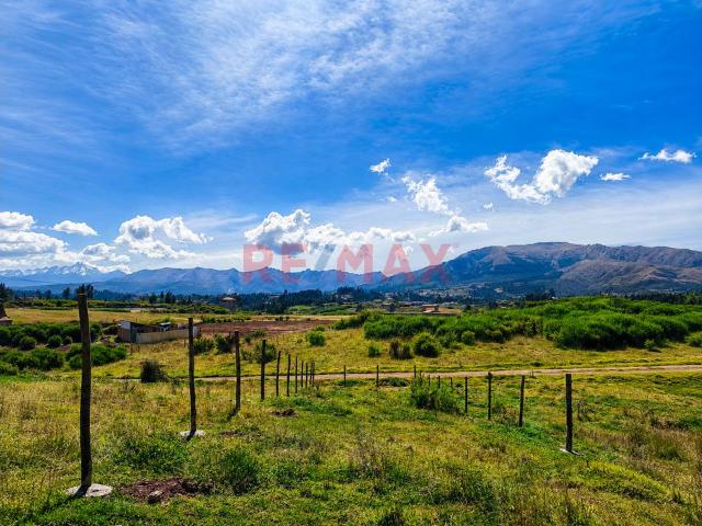 Terreno venta en Anta, Cusco