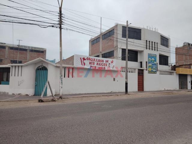 Casa venta en Ilo, Moquegua