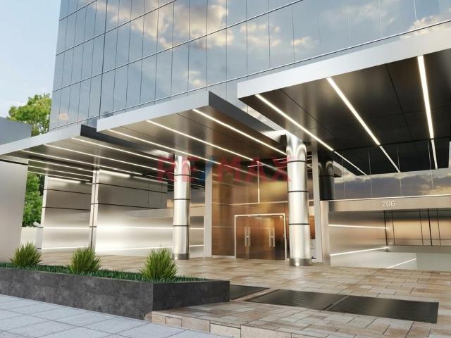 Oficina venta en Rinconada, Lima Metropolitana