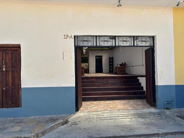 Edificio en renta en Chamula, Chiapas