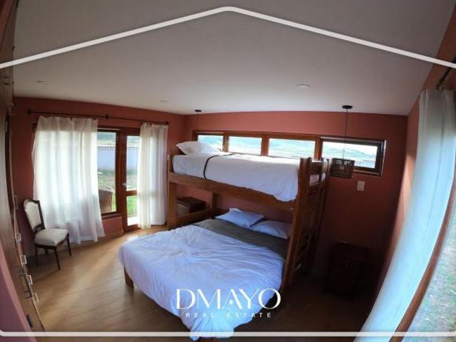 Invierte en Huaypo: casa perfecta para hotel turístico