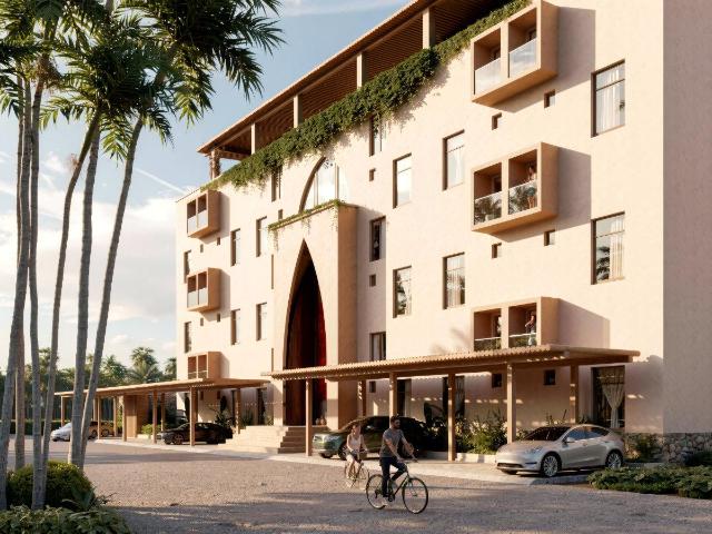 Departamento en venta en La Huerta, Jalisco