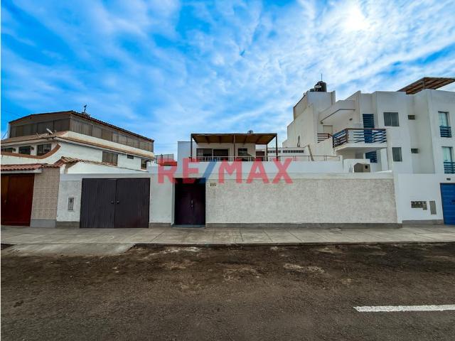 Casa venta en Caleta Pucusana, Lima Metropolitana