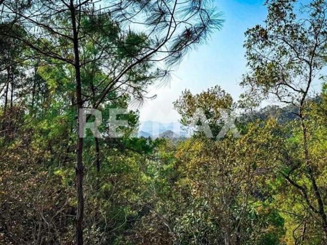 Terreno en venta en San Sebastián Del Oeste, Jalisco