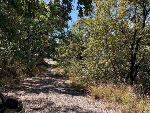 Terreno en venta en Cuautinchán, Puebla