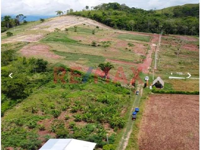 Terreno venta en Tarapoto