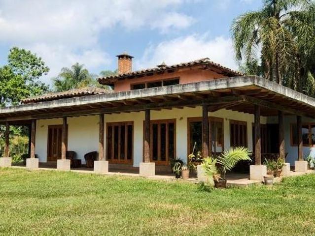 Rancho en venta en Banderilla, Veracruz