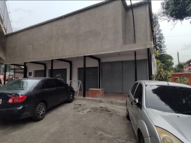 Local Comercial en venta en Nueva Caracas, Distrito Capital