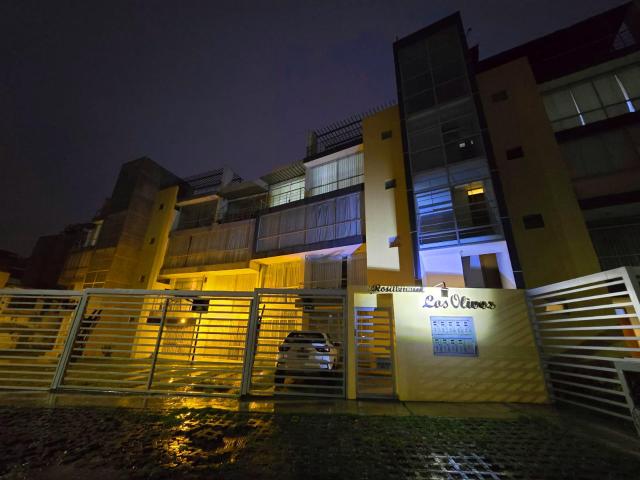 Departamento venta en Cerro Colorado, Arequipa