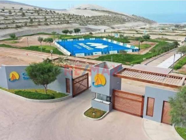 Terreno venta en La Cruz, Quilca