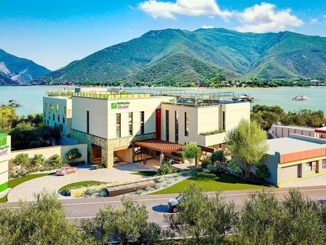 Oficina en venta en Gral. Terán, Nuevo León