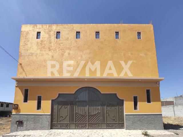 Local Comercial en venta en La Esperanza Ii, Dolores Hidalgo
