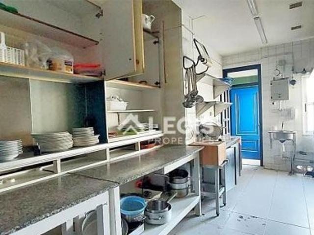 Local Comercial en venta en Foz, A Mariña Central