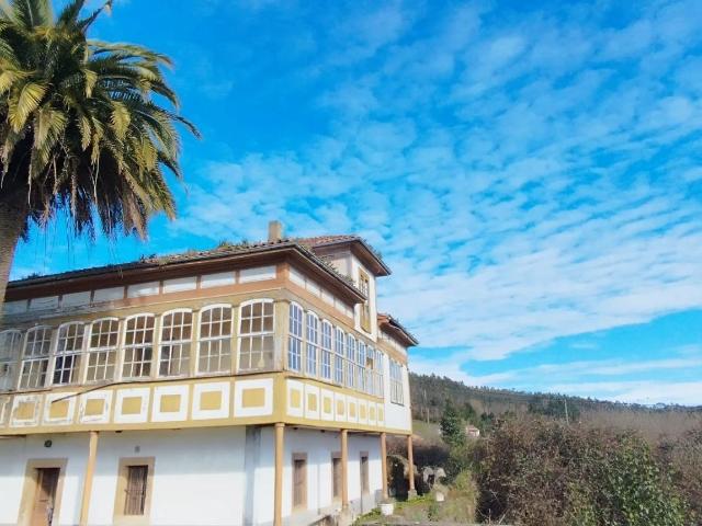 Casa en venta en Pravia