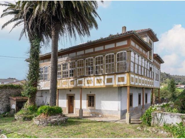Casa en venta en Pravia, Asturias