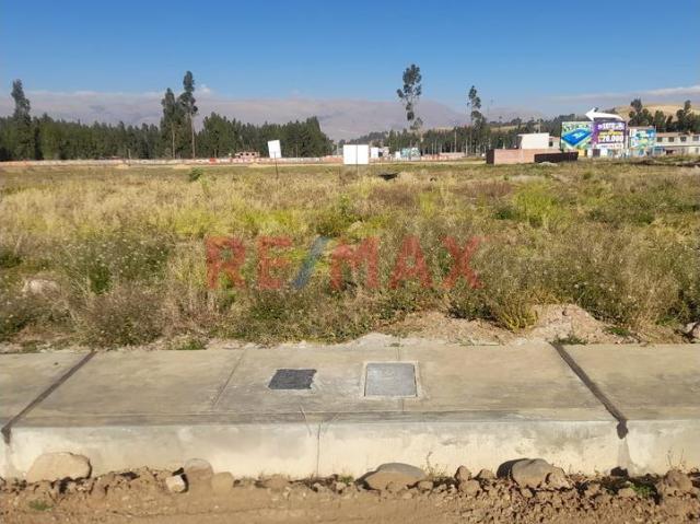 Terreno venta en Junin