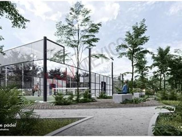 Terreno en PreVenta en Merida Yucatán