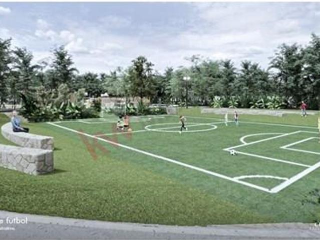 Terreno en PreVenta en Merida Yucatán