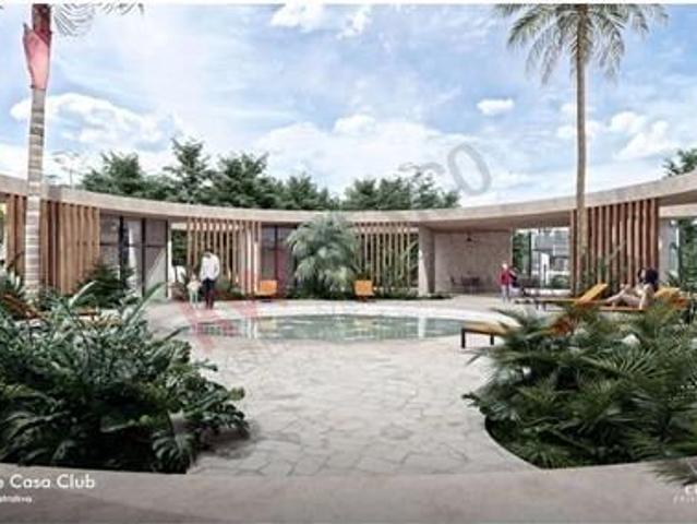 Terreno en PreVenta en Merida Yucatán