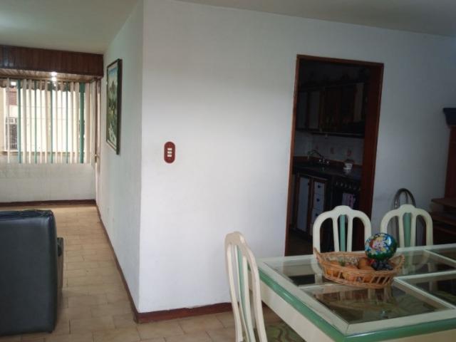 Apartamento en venta en Boca De Uchire, Distrito Capital
