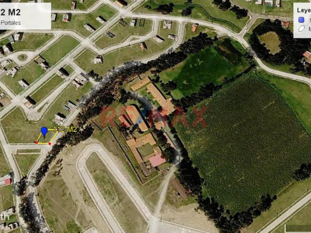 Terreno venta en Junin