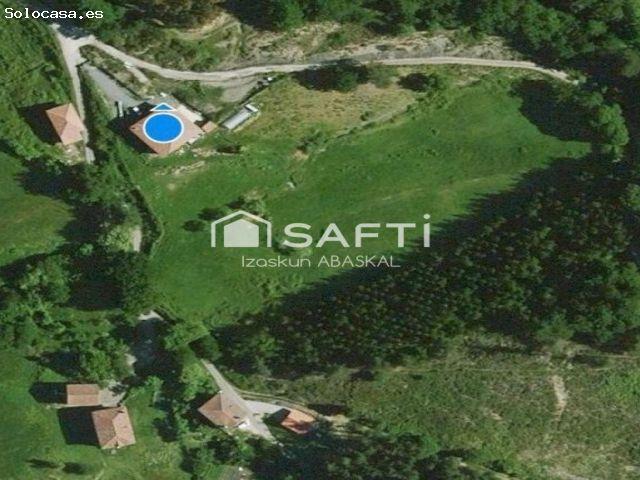 Casa en venta en Aiara, Guipúzcoa