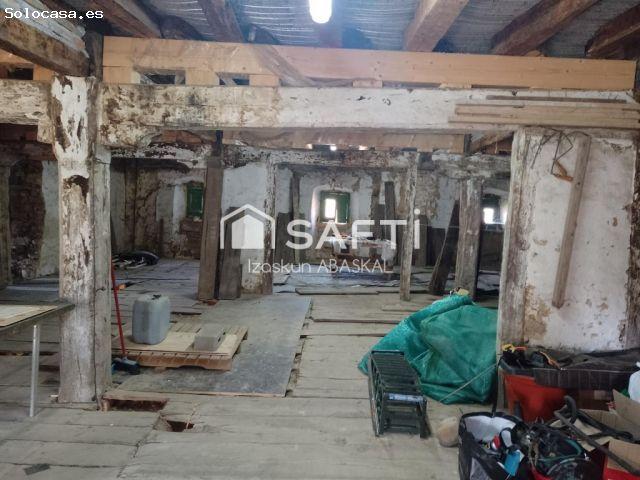 Casa en venta en Aiara, Guipúzcoa