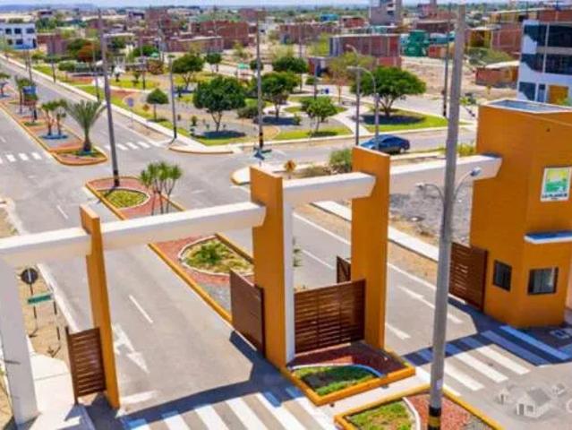 Terreno alquiler en Piura