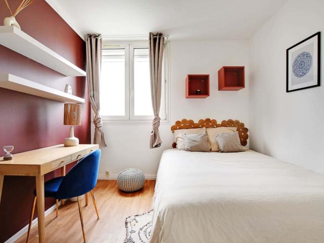 Appartement location à L'Haÿ-les-Roses, Le Kremlin-bicêtre