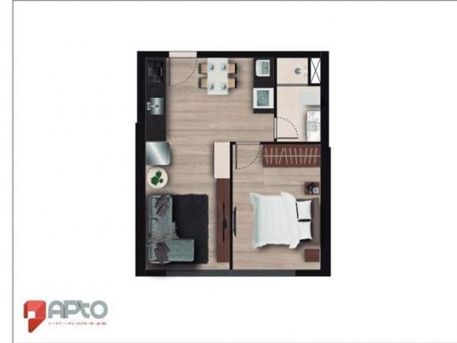 Apartamento venda em Região Geográfica Imediata de Curitiba, Região Metropolitana de Curitiba