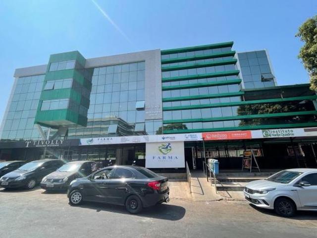 Ponto Comercial venda em Região Geográfica Imediata do Distrito Federal, Região Integrada de Desenvolvimento do Distrito Federal e Entorno