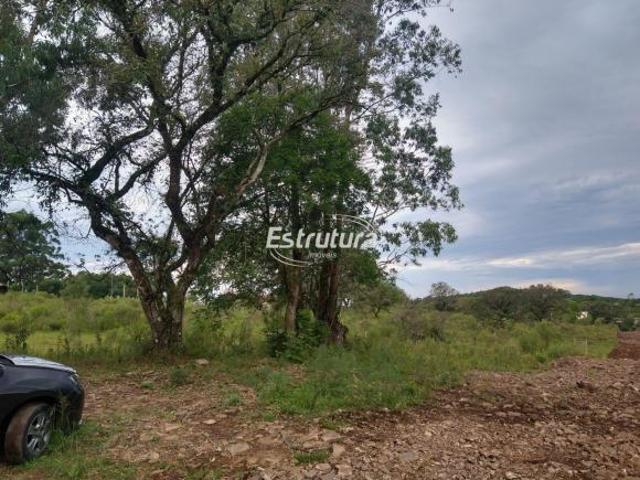 Terreno venda em Região Geográfica Imediata de Santa Maria, Itaara