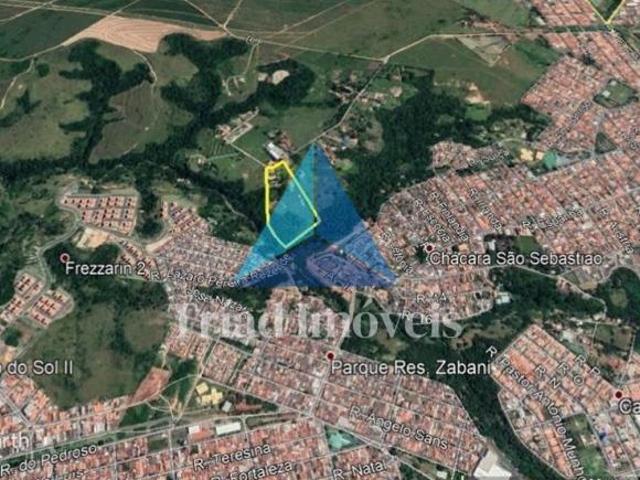Terreno venda em Região Imediata de Campinas, Região Metropolitana de Campinas