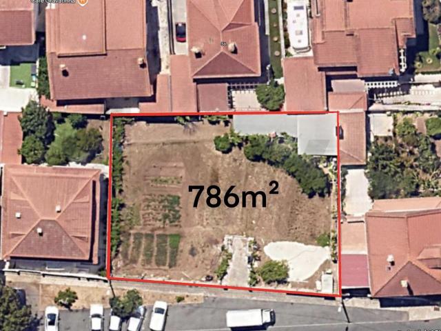 Terreno venda em Cidade Nova, Santiago Dos Velhos