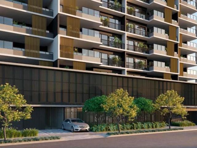 Apartamento venda em Região Geográfica Imediata de Goiânia, Goiânia