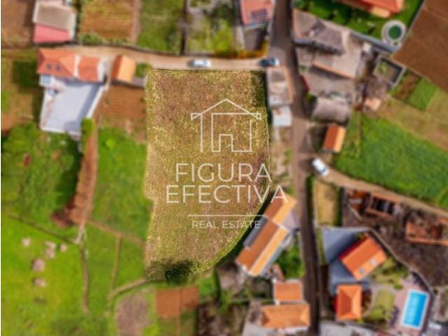 Terreno venda em Fajã Da Ovelha, Ilha Da Madeira