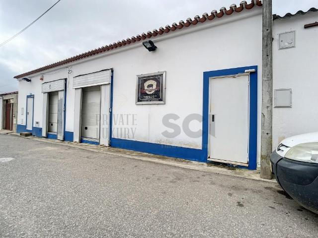Loja venda em Serpa, Beja