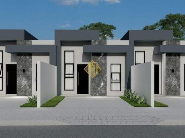 Casa venda em Região Geográfica Imediata de Cascavel, Cascavel