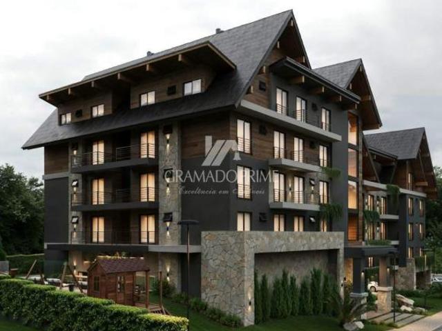 Apartamento venda em Região Geográfica Imediata de Caxias do Sul, Gramado